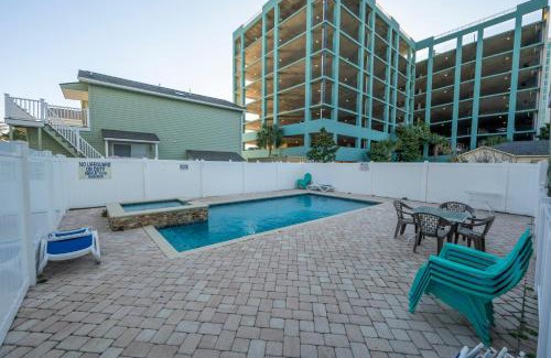 Ocean Drive Haus | 208 Unit A by Together Resorts