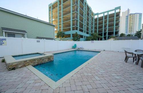 Ocean Drive Haus | 208 Unit A by Together Resorts