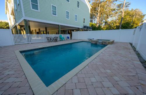Ocean Drive Haus | 208 Unit B by Together Resorts
