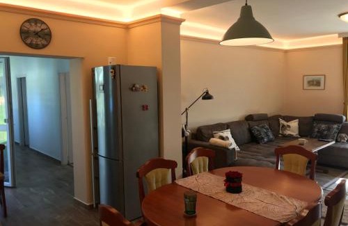 Matraszentlaszlo Wohnung | 21 és fél Fenyő Vendégház