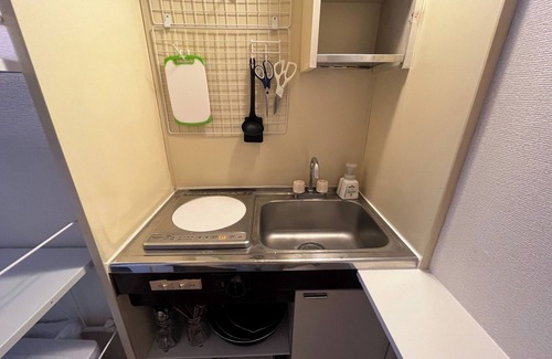 Itabashi Wohnung | 21 Excellent access 13 minutes to Ikebukuro 46 minutes to Haneda 52 minutes to Narita WiFi / Itabashi-ku Tokyo