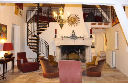 Flamarens Haus | 21 Le Clos du Château