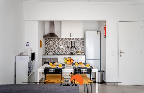 Praia da Rocha Wohnung | #210 Casa da Praia by Home Holidays