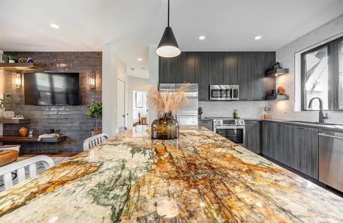 Zion National Park South Entrance Villa | 211 LaFave-Luxury Villa at Zion: The Narrows