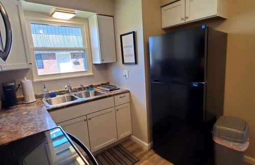 Franklin Haus | 219 Maxwell St - Unit C · A great newly renovated place to stay in Franklin