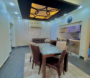 Warraq al Arab Wohnung | 22أبو بكر الصديق مدينة السادات
