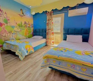 Warraq al Arab Wohnung | 22أبو بكر الصديق مدينة السادات