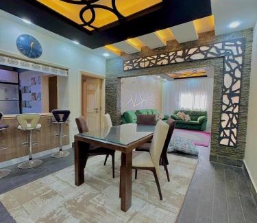 Warraq al Arab Wohnung | 22أبو بكر الصديق مدينة السادات