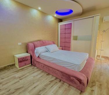 Warraq al Arab Wohnung | 22أبو بكر الصديق مدينة السادات