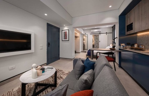 Maadi Wohnung | 22 By Spacey (#51) | Studio in Maadi