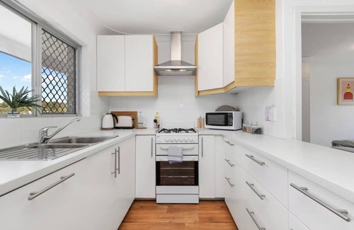Subiaco Wohnung | Superb Subiaco Nest - Sleeps 3 aktualisiert