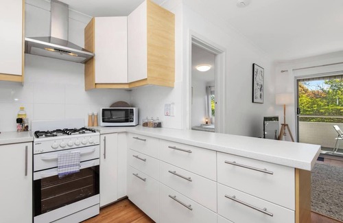 Subiaco Wohnung | Superb Subiaco Nest - Sleeps 3 aktualisiert