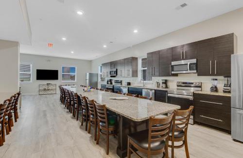 Cherry Grove Beach Haus | 2203 Spring by Together Resorts