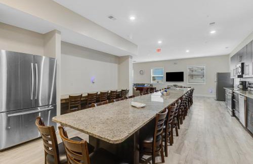 Cherry Grove Beach Haus | 2203 Spring by Together Resorts