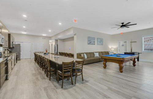 Cherry Grove Beach Haus | 2203 Spring by Together Resorts