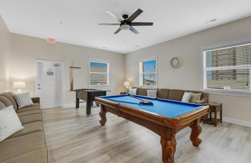 Cherry Grove Beach Haus | 2203 Spring by Together Resorts