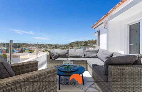 Albufeira Villa | #221 Cerro Grande 35 by Home Holidays