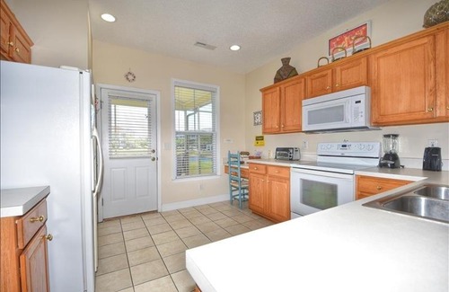 North Myrtle Beach Haus | 2213 The Havens Cabin