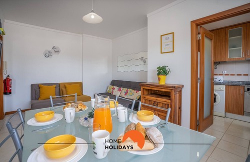 Alfa-Mar Wohnung | #224 Alfamar 277 by Home Holidays