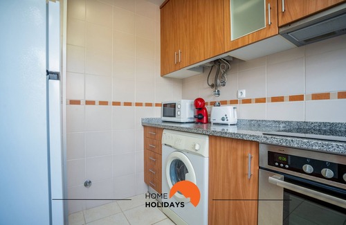 Alfa-Mar Wohnung | #224 Alfamar 277 by Home Holidays