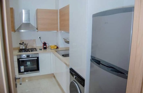 Mohammedia Wohnung | 228 & Apartment City 2 Bedrooms For Families