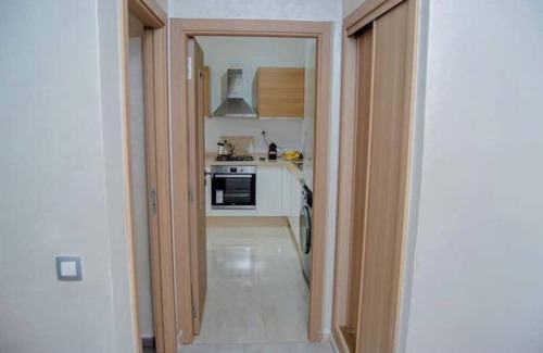 Mohammedia Wohnung | 228 & Apartment City 2 Bedrooms For Families