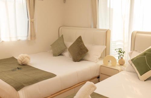 Kamiikebukuro Villa | 23 北池袋駅 2分 2-12人丨2 minutes from North Ikebukuro 2-12 people