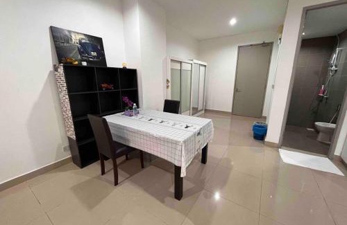 Subang Jaya Wohnung | #23 Studio First Subang SS15 Courtyard