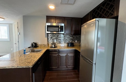 Florida Center Wohnung | 2301 Enclave Skyline condo Near Universal