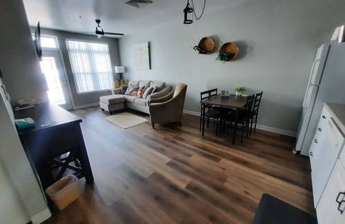 Delavan Lake Eigentumswohnung | 231 1505 South Shore Dr