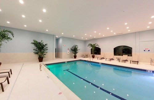 Bryant Pattengill West Wohnung | 24-Hour Business Center + Fitness Center + Indoor Pool | Studio Close to University of Michigan