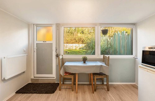 Friedrichsdorf Wohnung | 24 m² Ferienwohnung ∙ 1 Schlafzimmer ∙ 2 Gäste