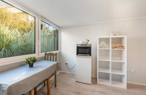 Friedrichsdorf Wohnung | 24 m² Ferienwohnung ∙ 1 Schlafzimmer ∙ 2 Gäste