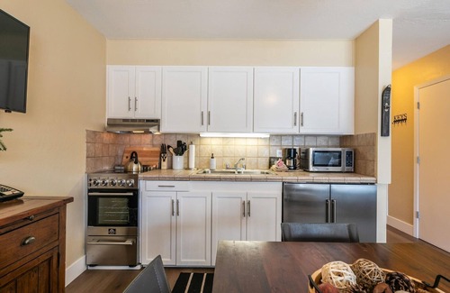 Truckee Eigentumswohnung | 246 Bldg C 1 Bedroom Condo