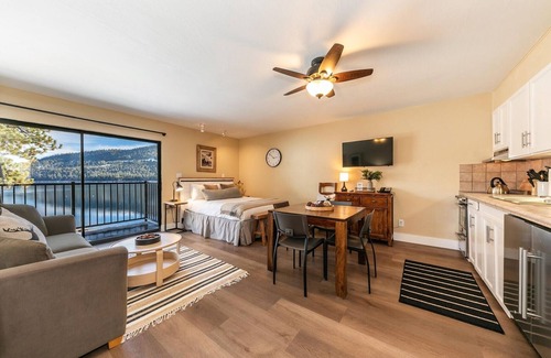 Truckee Eigentumswohnung | 246 Bldg C 1 Bedroom Condo