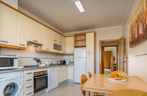 Montechoro Wohnung | #247 Corrieira Prestigio by Home Holidays