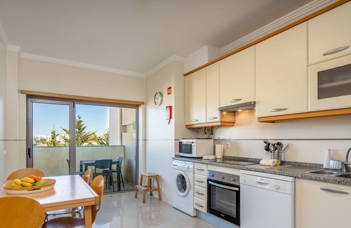 Montechoro Wohnung | #247 Corrieira Prestigio by Home Holidays