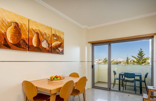 Montechoro Wohnung | #247 Corrieira Prestigio by Home Holidays