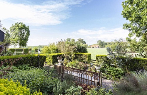 Zuid-Beijerland Sonstige | 25 m² Unterkunft ∙ 1 Schlafzimmer ∙ 2 Gäste