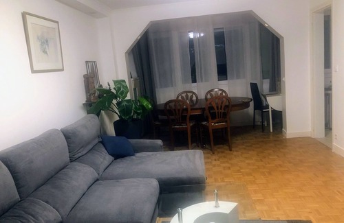 Chelles Haus | 25 MN von DISNEYLAND PARIS und 12 MN von PARIS mit dem Zug