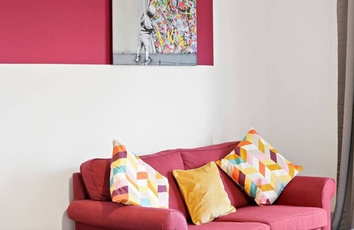 Aylesbury Wohnung | 25 Off Weekly Contractor & Family Apt