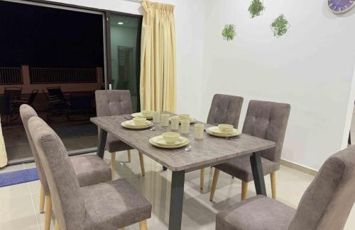 Kulim Villa | 25 pax Golf Resort Private Villa