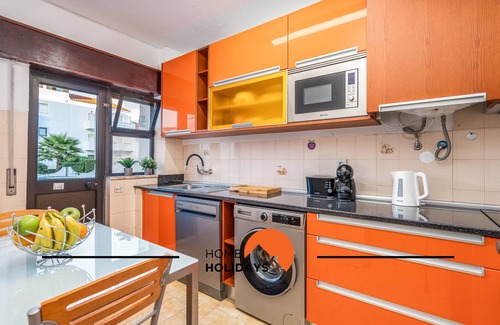 Correeira Wohnung | #252 Bartolomeu Dias 7 by Home Holidays