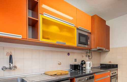 Correeira Wohnung | #252 Bartolomeu Dias 7 by Home Holidays