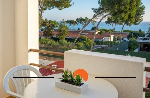 Correeira Wohnung | #252 Bartolomeu Dias 7 by Home Holidays