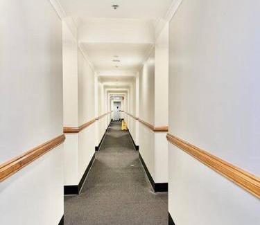 Adelaide Central Business District Wohnung | 259 Gouger city unit 105