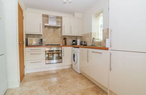 Stalham Haus | 26 Burtons Mill