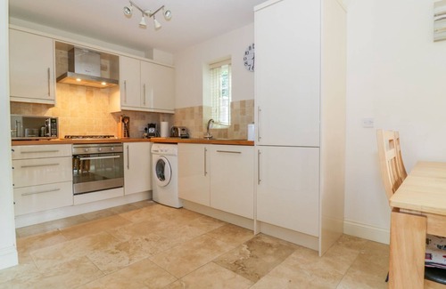 Stalham Haus | 26 Burtons Mill