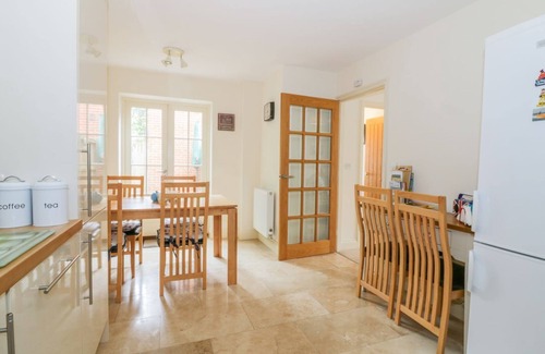 Stalham Haus | 26 Burtons Mill