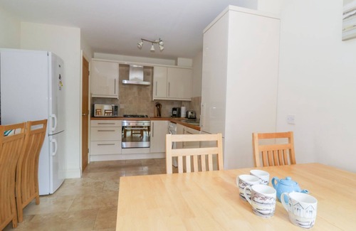 Stalham Haus | 26 Burtons Mill